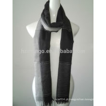 Estilo de lazer 100% viscose pashmina xaile